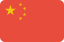 China flag